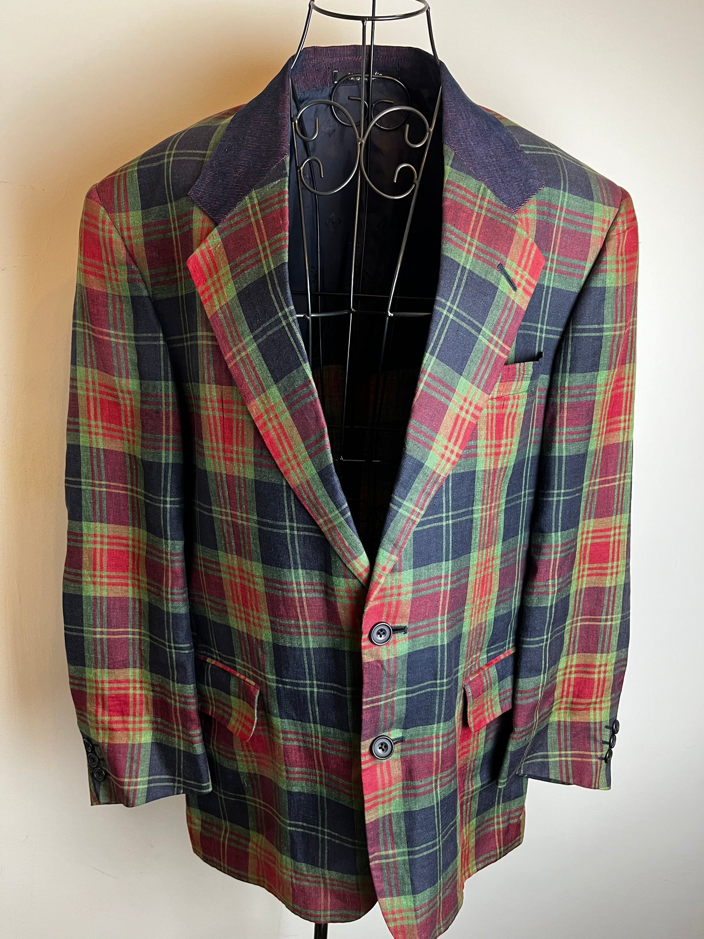 Daks London blazer