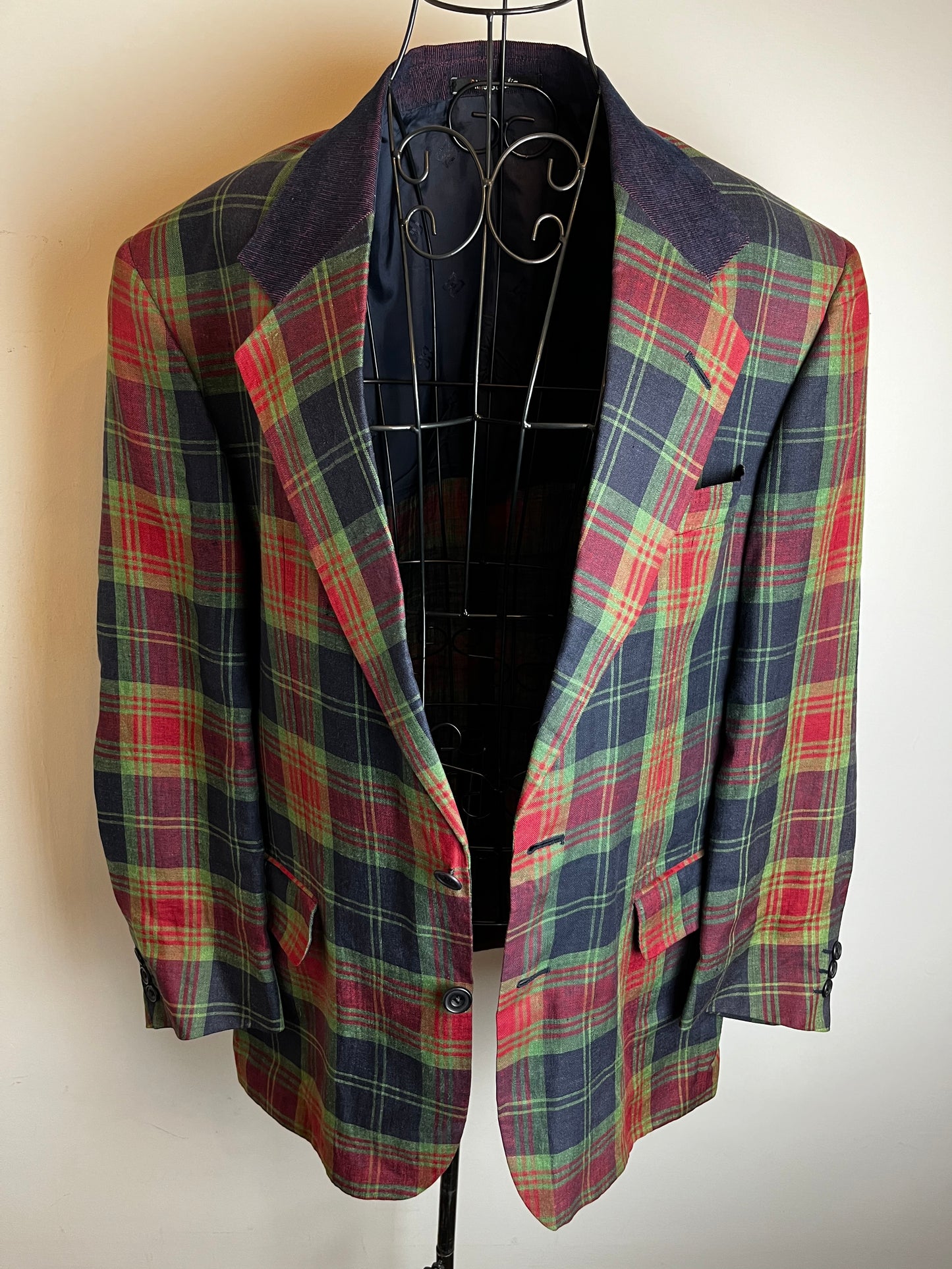 Daks London blazer