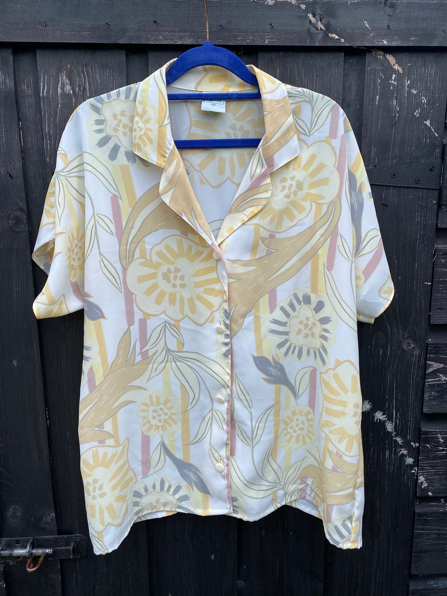 Canda vintage shirt